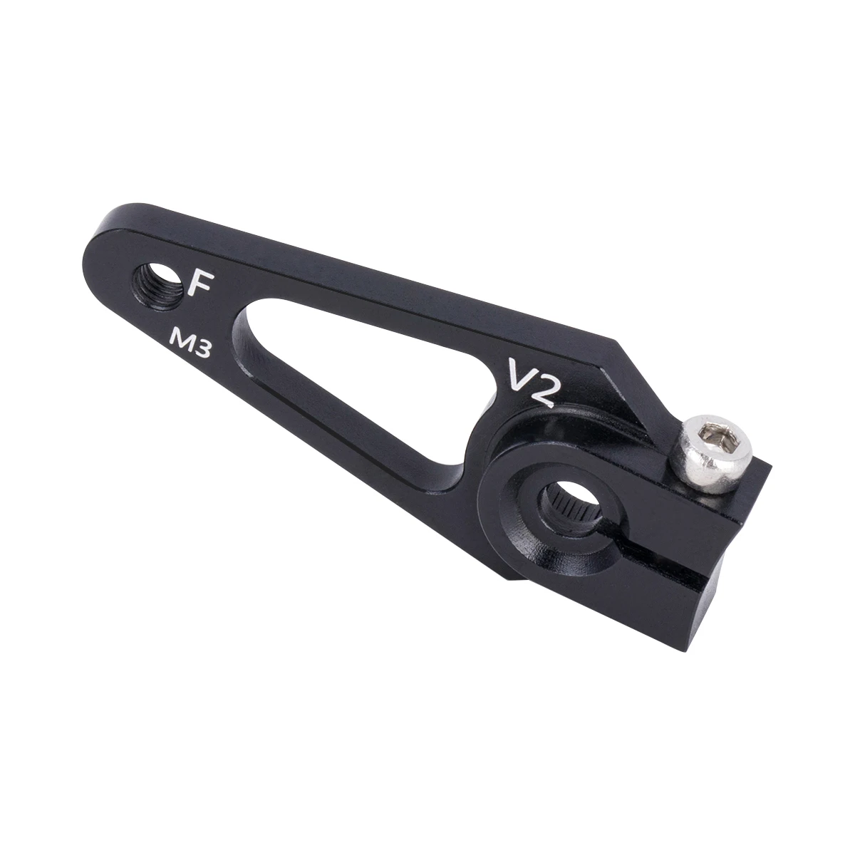 Rc Hobby Zone - 39mm M3 7075 Aluminum 25T Servo