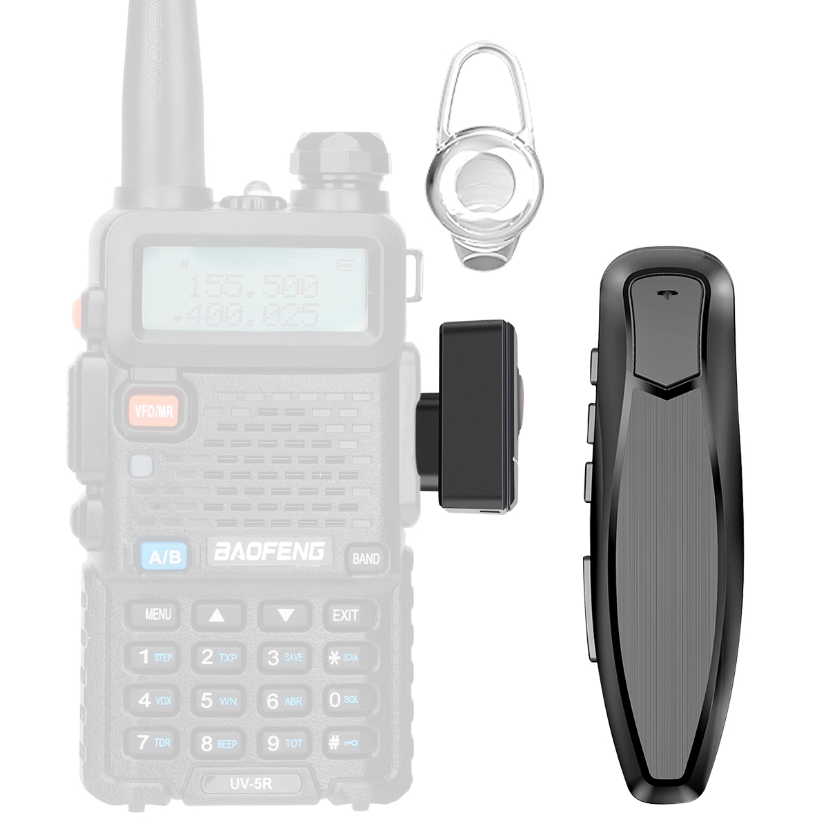 Rc Drift Car Brushless - BT-E1 Wireless Headset Bluetooth Earpiece with