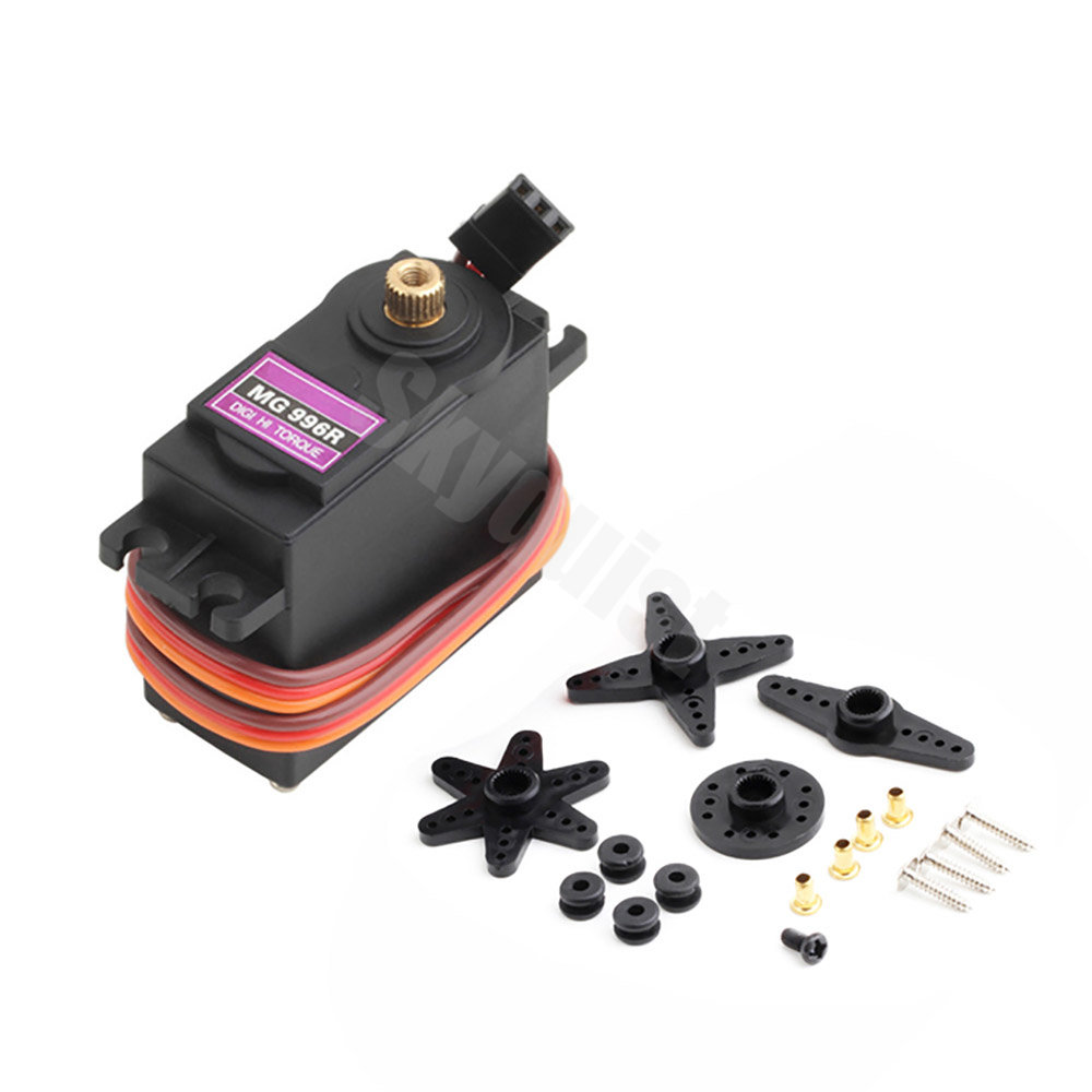 4PCS/lot 13KG 15KG Servos Digi - Rc Hobby Wholesale ulasan dan harga