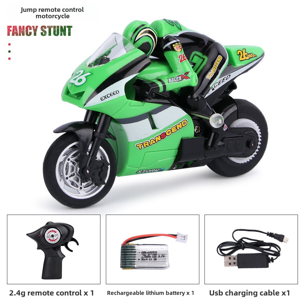 Quality Motor RC Motorcycle El - Rc Hobby Wholesale ulasan dan harga
