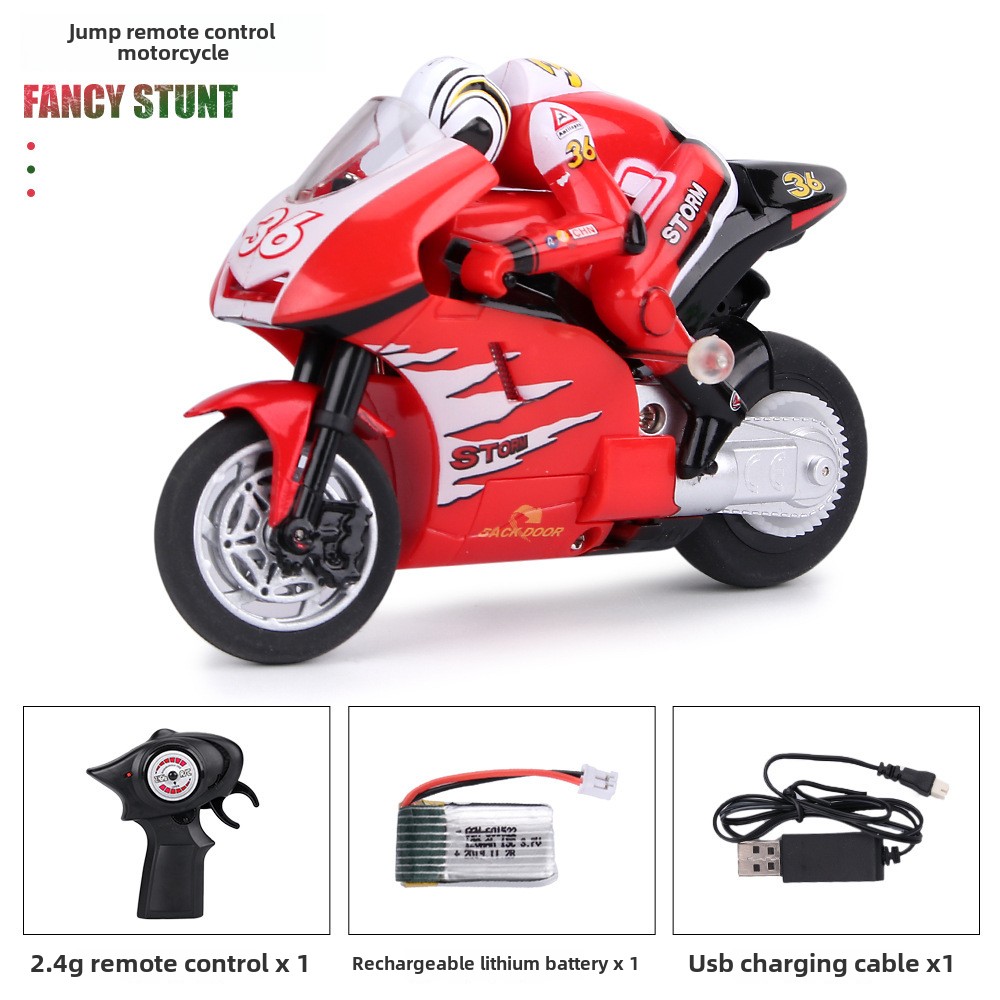 Quality Motor RC Motorcycle El - Rc Hobby Wholesale ulasan dan harga