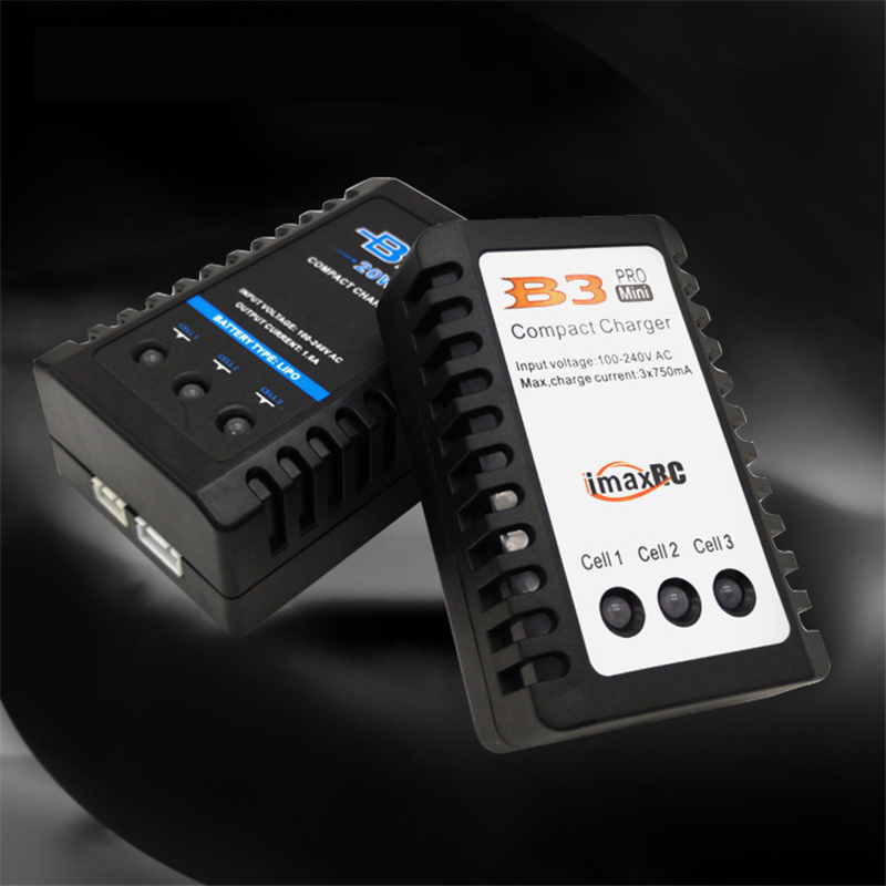 IMAX B3 PRO B3S 20W 1.6A Compa - Rc Hobby Wholesale ulasan dan harga