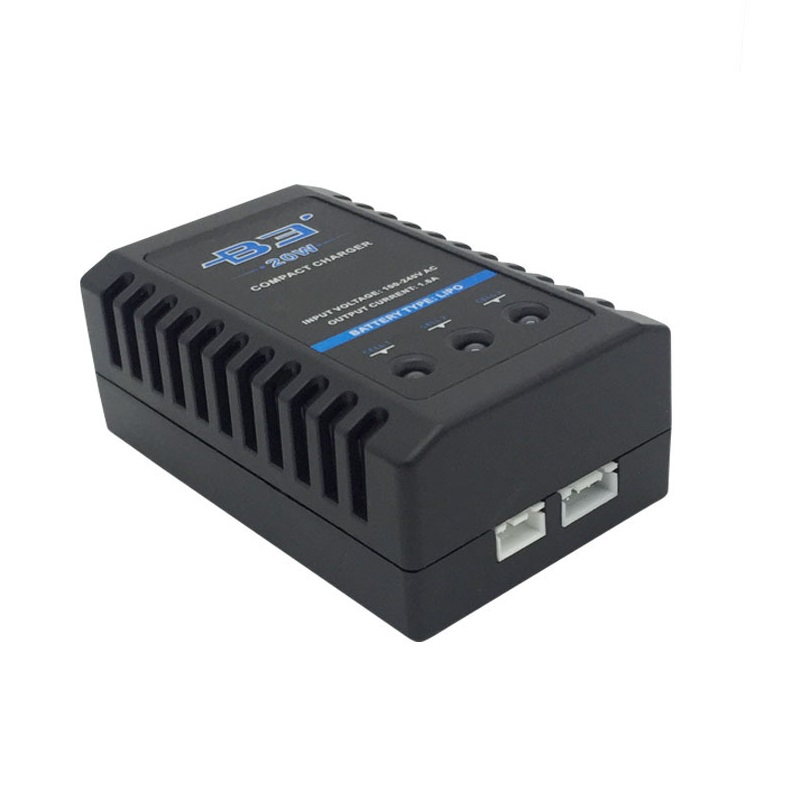 IMAX B3 PRO B3S 20W 1.6A Compa - Rc Hobby Wholesale ulasan dan harga