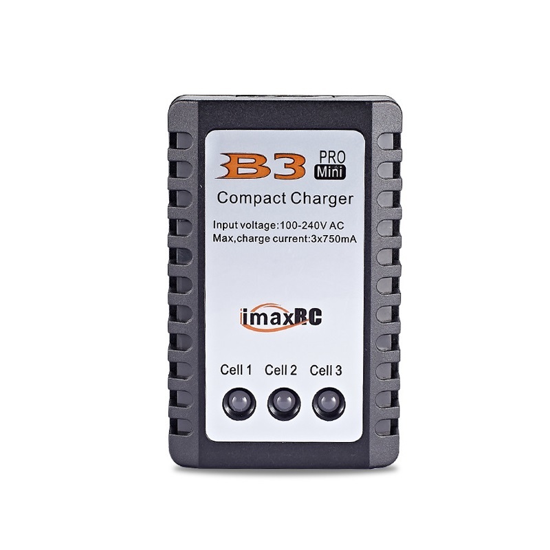 IMAX B3 PRO B3S 20W 1.6A Compa - Rc Hobby Wholesale ulasan dan harga