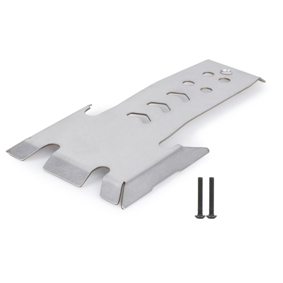 Stainless Steel Axle Protector - Rc Hobby Zone ulasan dan harga