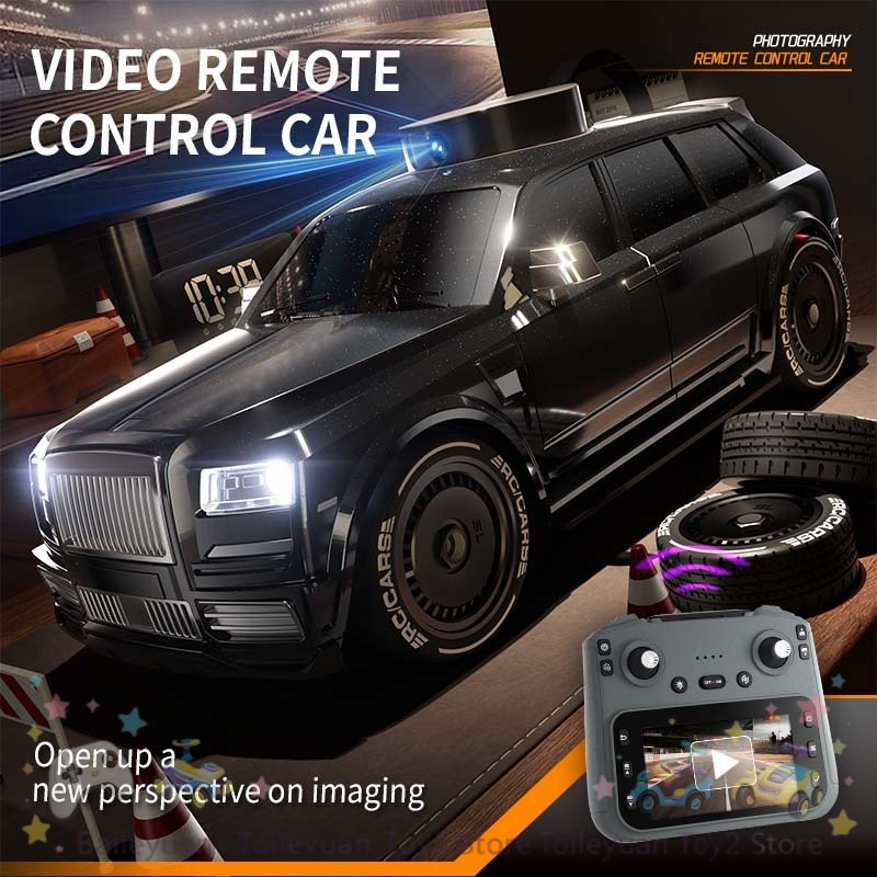 911S Rc Car Hd Camera Four And - Rc Hobby Photos ulasan dan harga