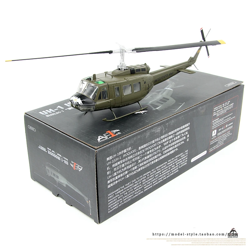 Diecast 1/48 Scale AF1 U.S. Ar - Rc Helicopter Hobby Grade ulasan dan harga