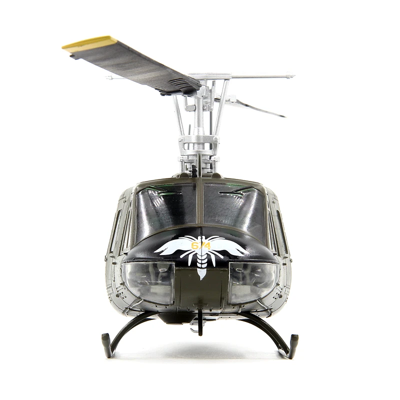 Diecast 1/48 Scale AF1 U.S. Ar - Rc Helicopter Hobby Grade ulasan dan harga