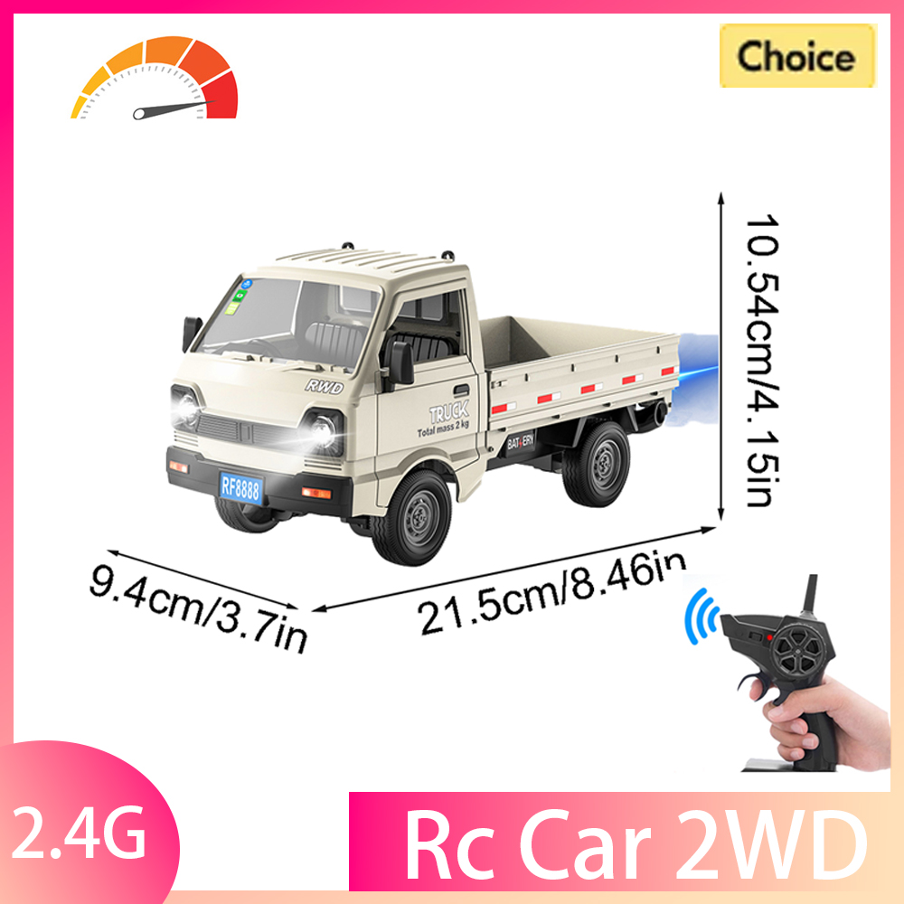 2.4G KF21 Scale Mini RC Cars C - Rc Drift Car Brushless ulasan dan harga
