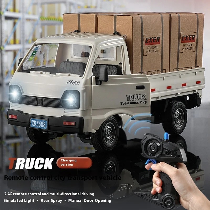 2.4G KF21 Scale Mini RC Cars C - Rc Drift Car Brushless ulasan dan harga