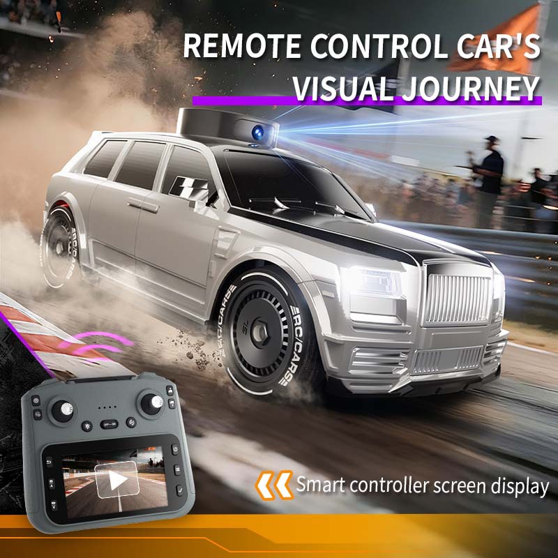 911S RC Car HD Camera 4 5 Inch - Rc Hobby Photos ulasan dan harga