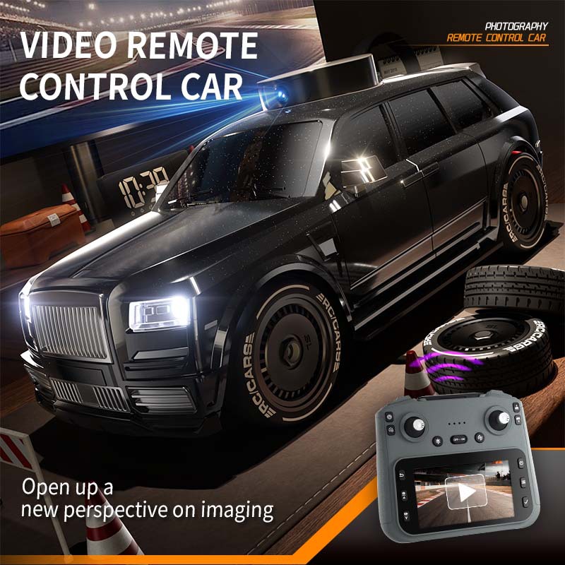 911S RC Car HD Camera 4 5 Inch - Rc Hobby Photos ulasan dan harga