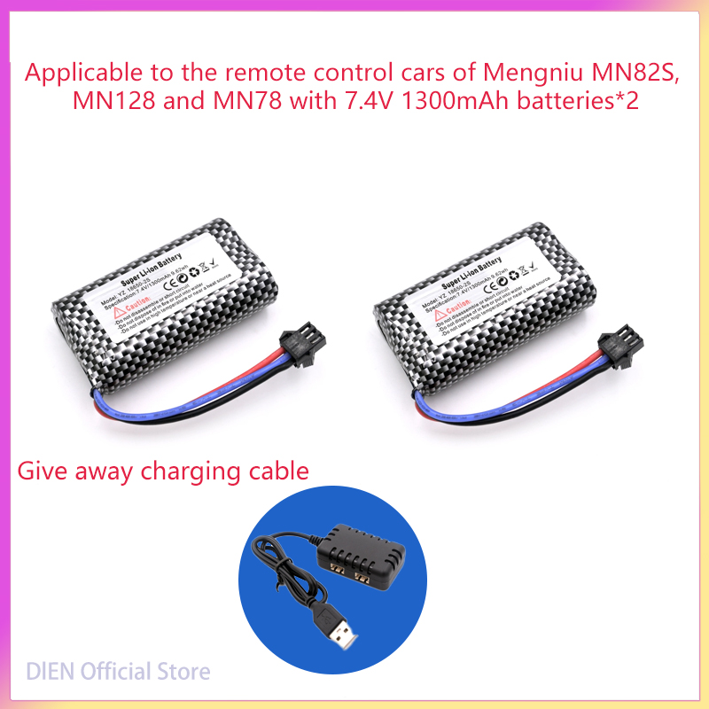 7.4V 2500mAH 2S 10C Lipo Batte - Rc Hobby Wholesale ulasan dan harga