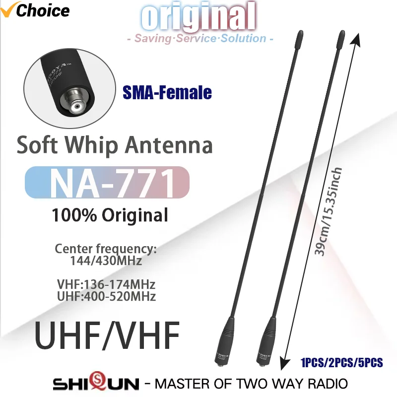 NA-771 Soft Whip Antenna Origi - Rc Drift Car Brushless ulasan dan harga