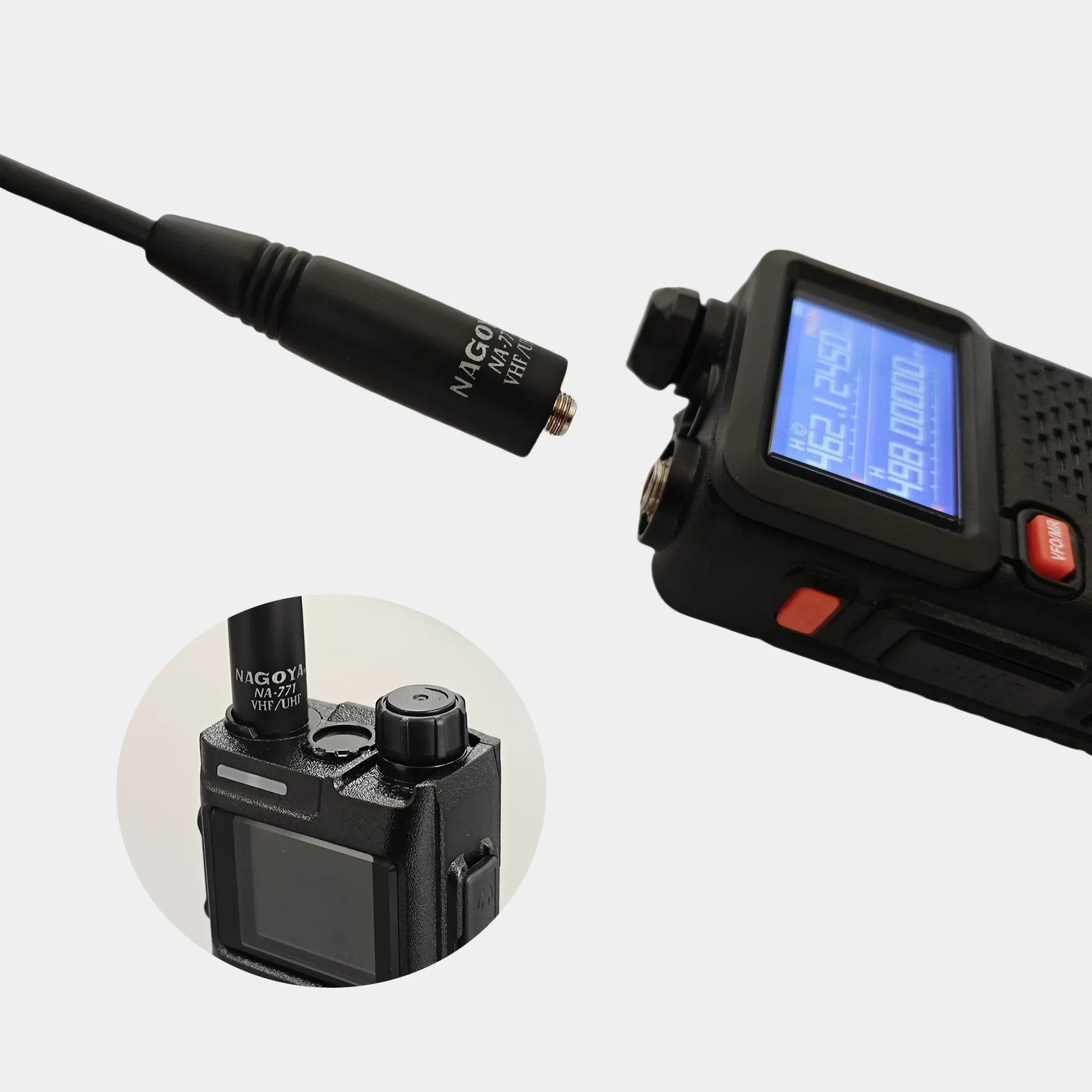 NA-771 Soft Whip Antenna Origi - Rc Drift Car Brushless ulasan dan harga