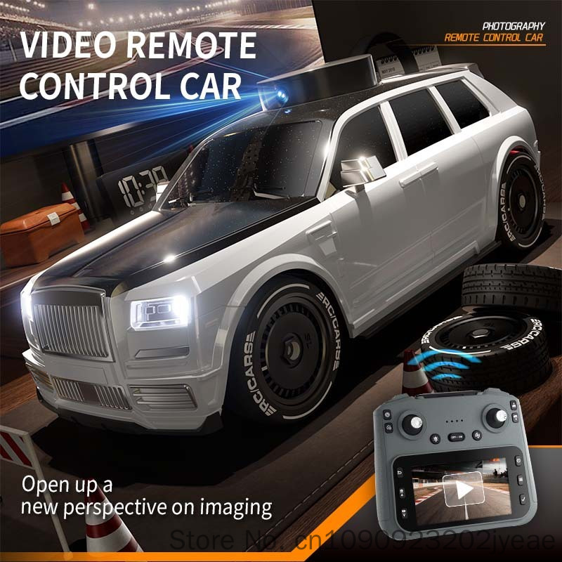911s Rc Car Hd Camera Drifting - Rc Hobby Photos ulasan dan harga