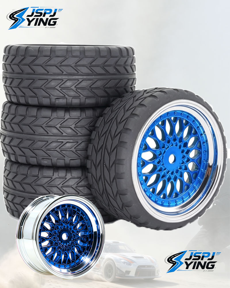 Hard Plastic Smooth RC Drift T - Rc Drift Car Brushless ulasan dan harga