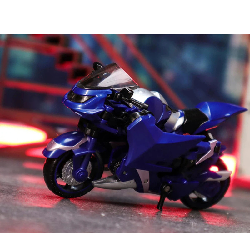 Bandai Angel Engine Transforma - Rc Hobby Action ulasan dan harga