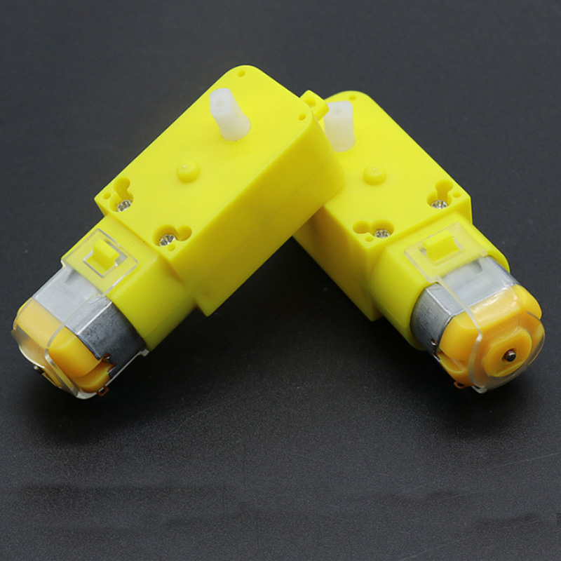 TT Motor Single Shaft  Biaxial - Rc Hobby Wholesale ulasan dan harga