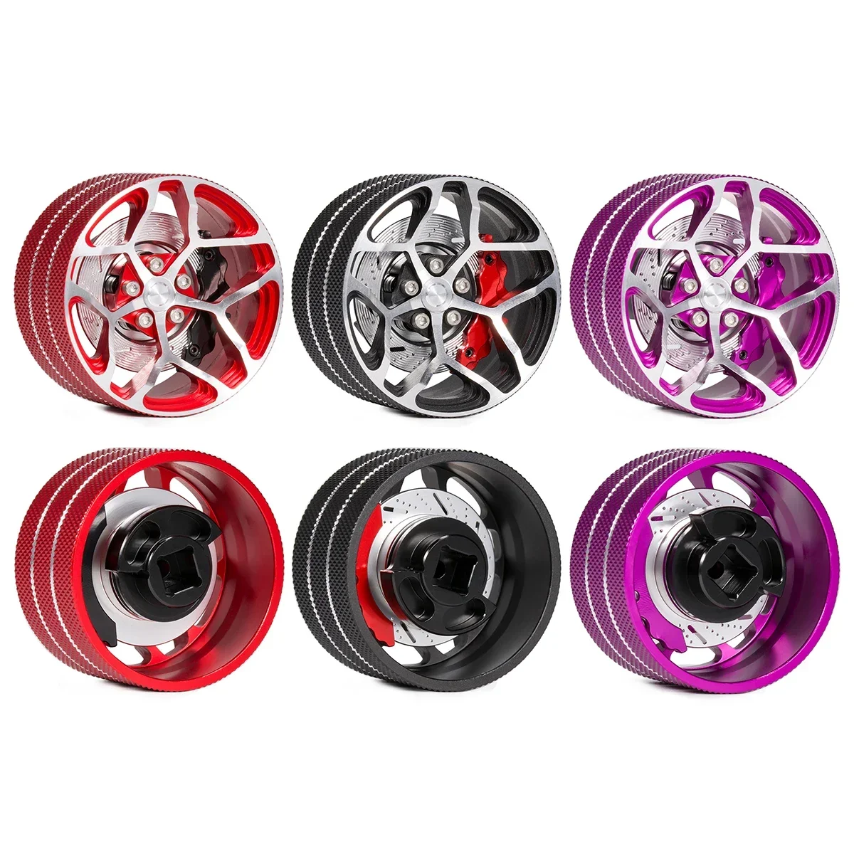 CNC Aluminum Transmitter Prote - Rc Hobby Zone ulasan dan harga