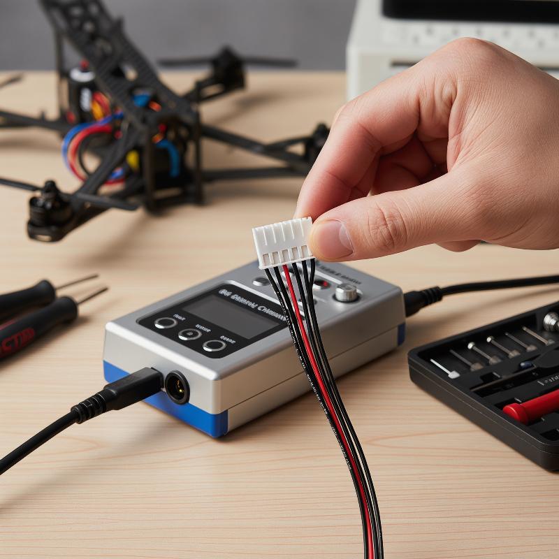 2026 NEW IMAX B6 Charger Balan - Rc Hobby Wholesale ulasan dan harga