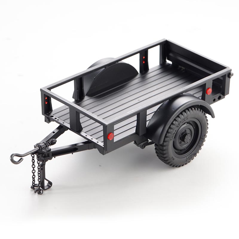 FMS C3306-C3311 RC Utility Tra - Rc Hobby Zone ulasan dan harga