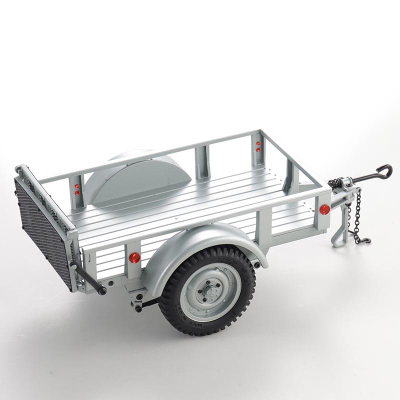 FMS C3306-C3311 RC Utility Tra - Rc Hobby Zone ulasan dan harga