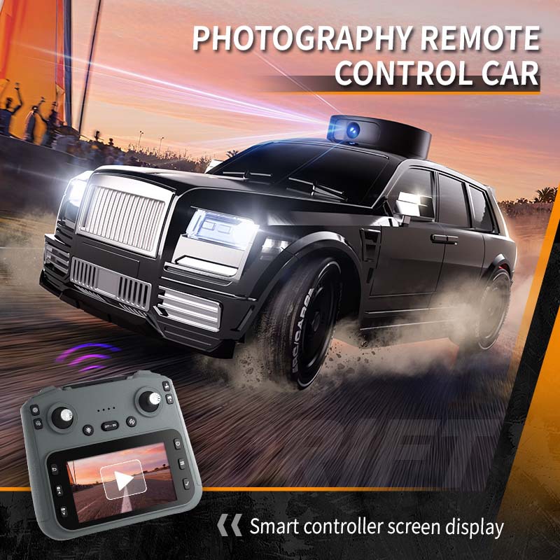 Telecar 911S RC Car HD Camera  - Rc Hobby Photos ulasan dan harga
