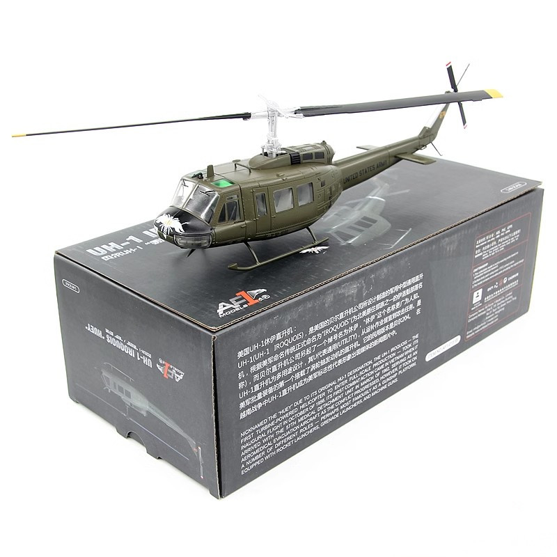 2025 New 1:48 Scale Model AF1  - Rc Helicopter Hobby Grade ulasan dan harga
