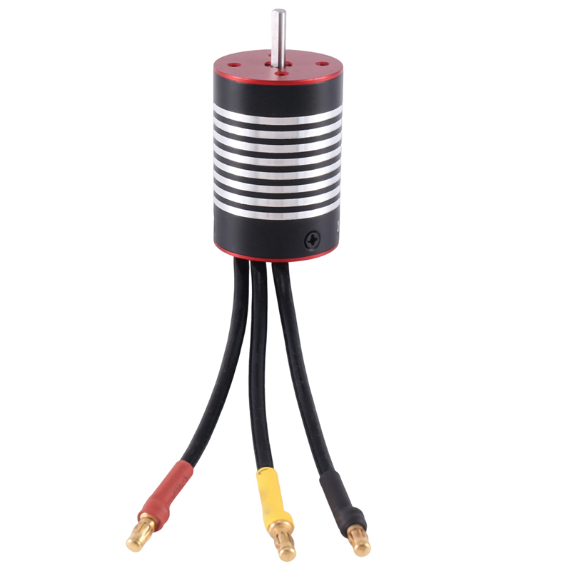 AB25-2838 Brushless Motor 3200 - Rc Drift Car Brushless ulasan dan harga