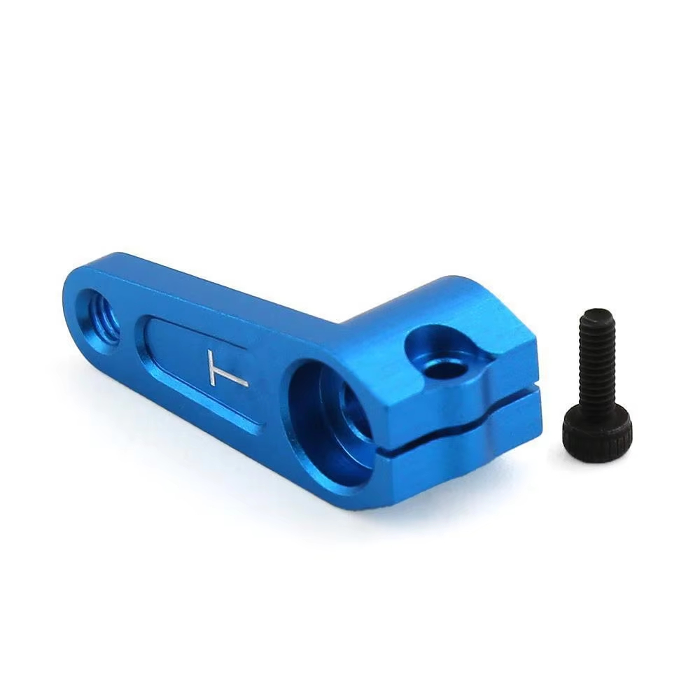 25T Heightened Metal Servo Hor - Rc Hobby Zone ulasan dan harga