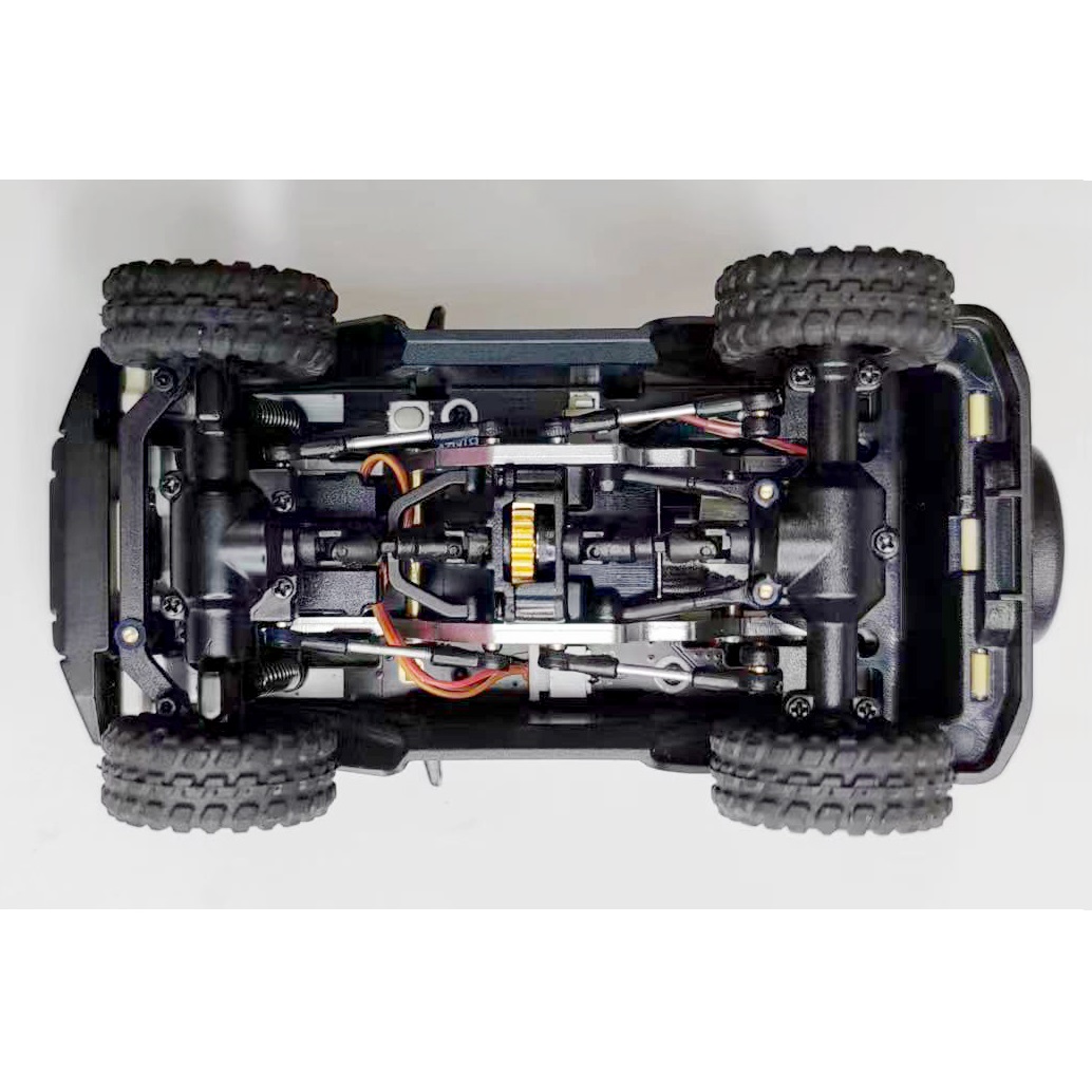 LDARC transmission shaft drive - Rc Drift Car Brushless ulasan dan harga