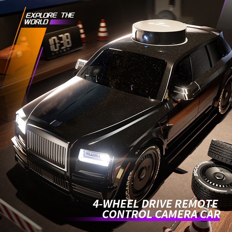 911S Rc Car Hd Camera 4 And Ha - Rc Hobby Photos ulasan dan harga