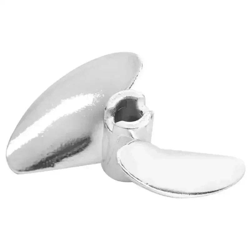 35mm RC Boat 2 Blades Propelle - Rc Hobby Zone ulasan dan harga