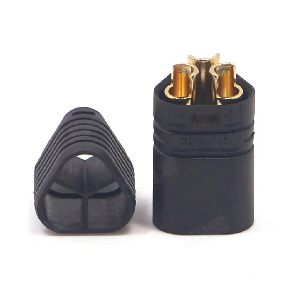 2/5 Pairs AMASS MT60 3.5mm 3 P - Rc Hobby Wholesale ulasan dan harga