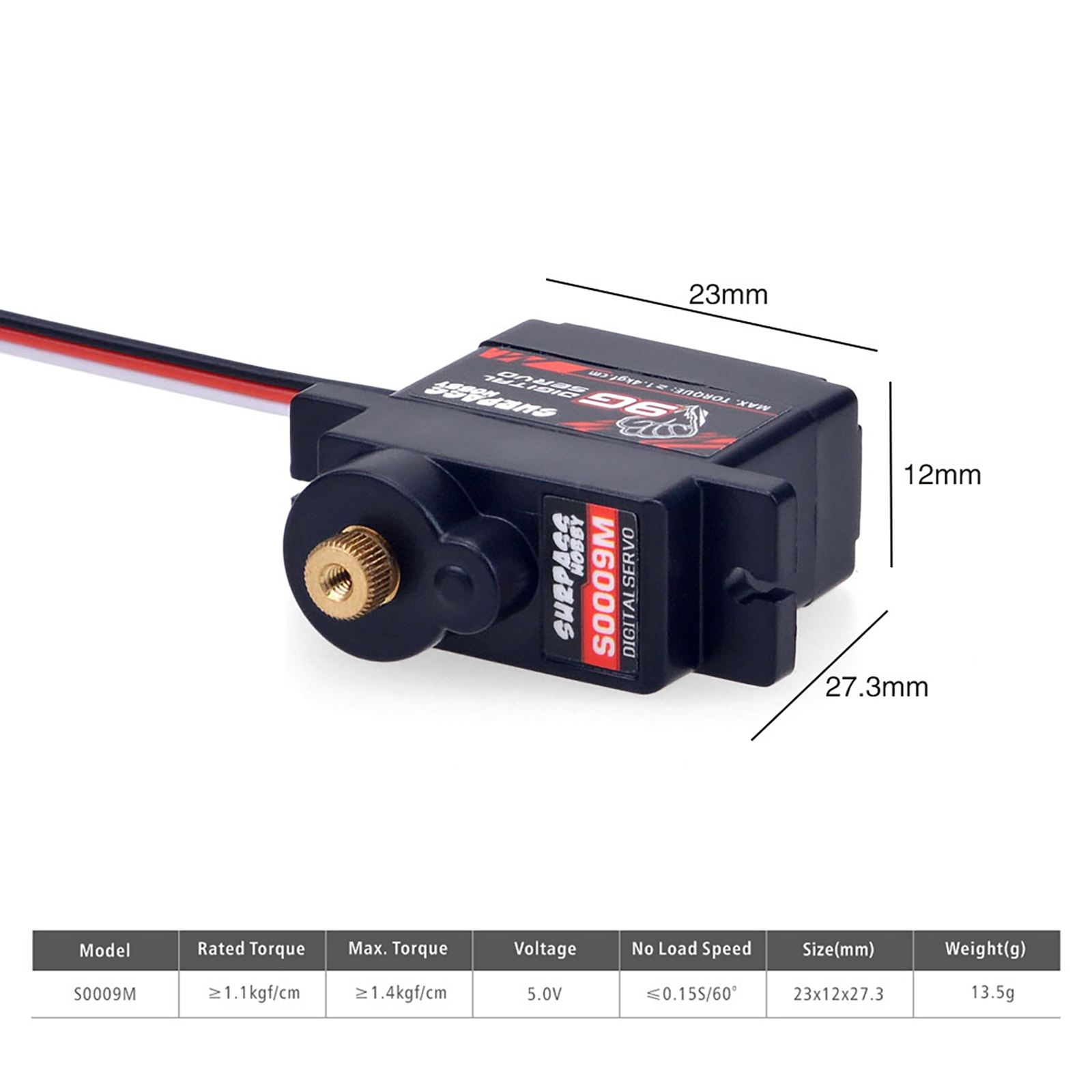 2g 3.7g 4.3g 6g 17g 25g Micro  - Rc Hobby Zone ulasan dan harga
