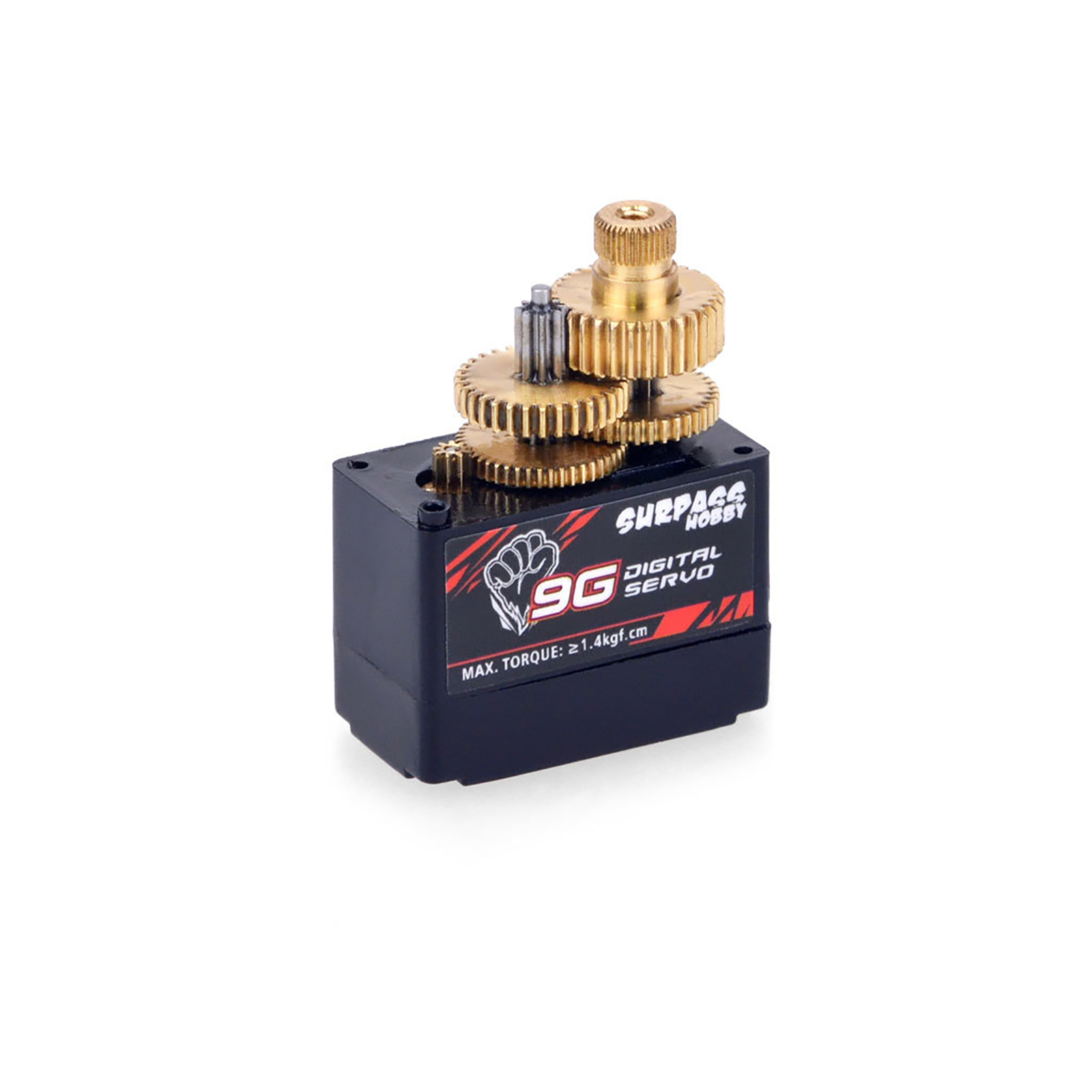 2g 3.7g 4.3g 6g 17g 25g Micro  - Rc Hobby Zone ulasan dan harga