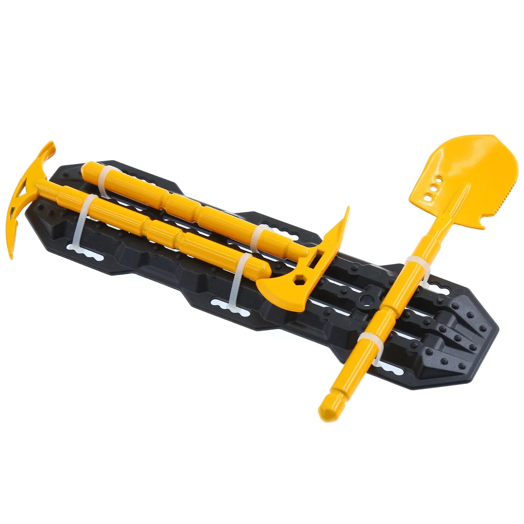 Simulation Shovel Axe Pickaxe  - Rc Hobby Zone ulasan dan harga