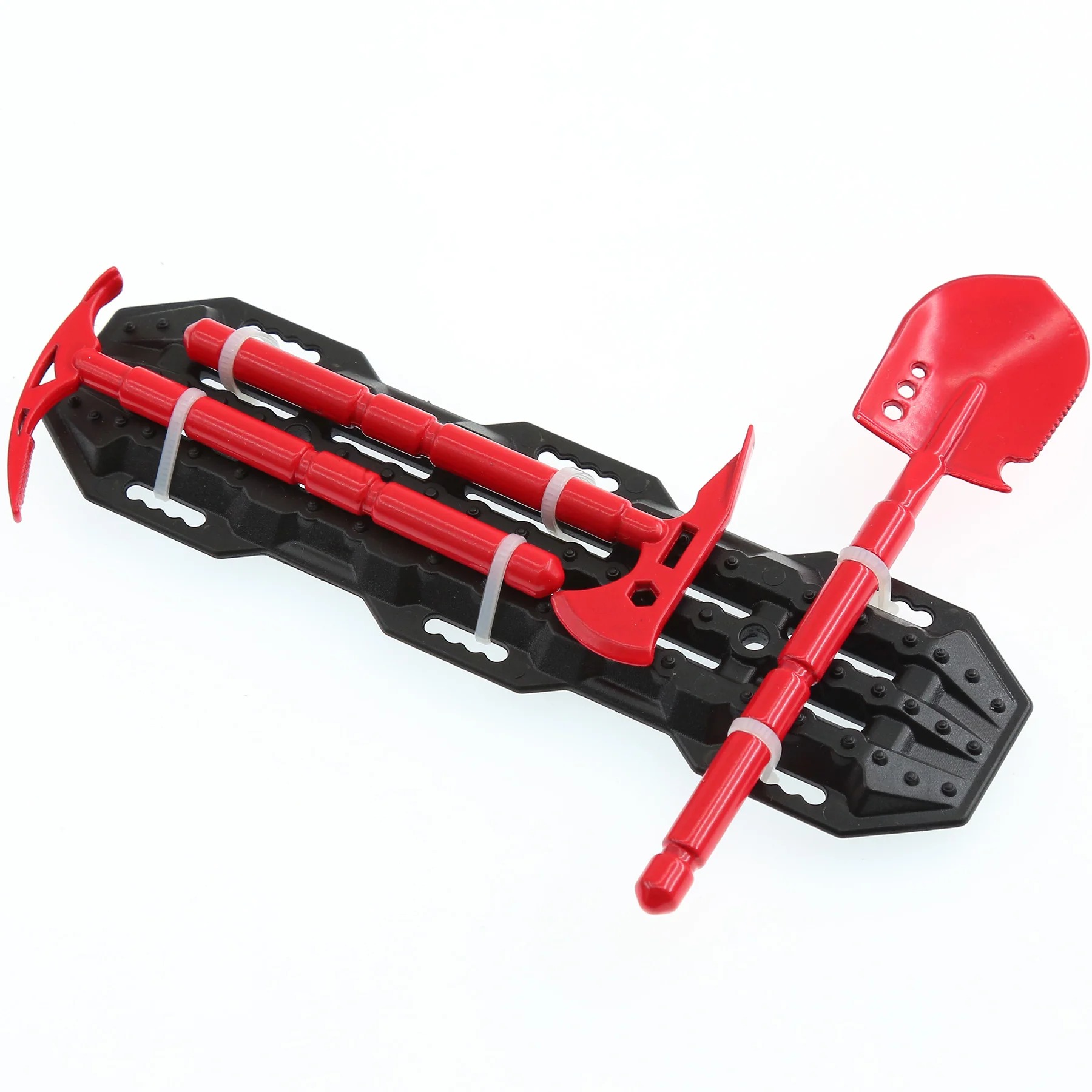 Simulation Shovel Axe Pickaxe  - Rc Hobby Zone ulasan dan harga