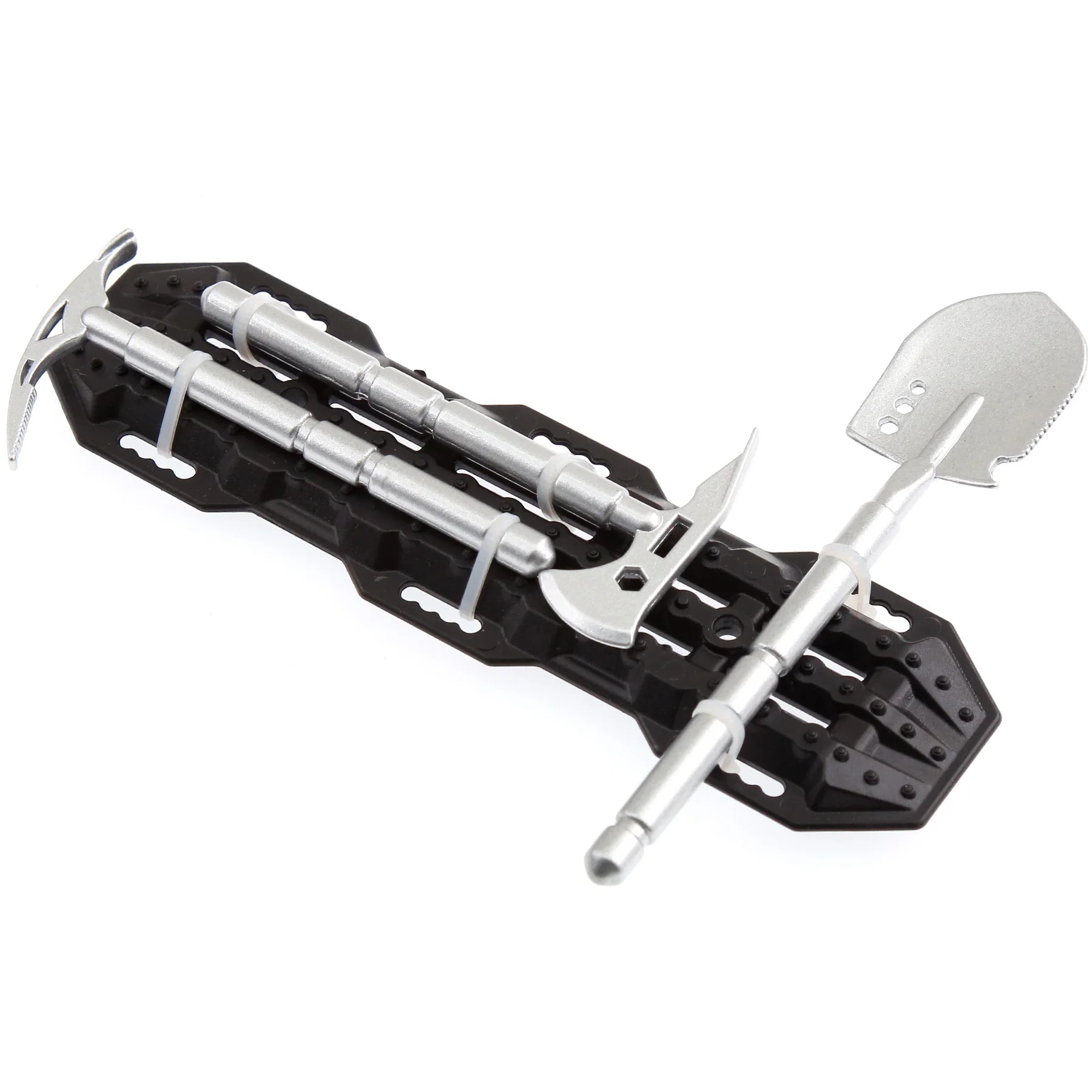 Simulation Shovel Axe Pickaxe  - Rc Hobby Zone ulasan dan harga