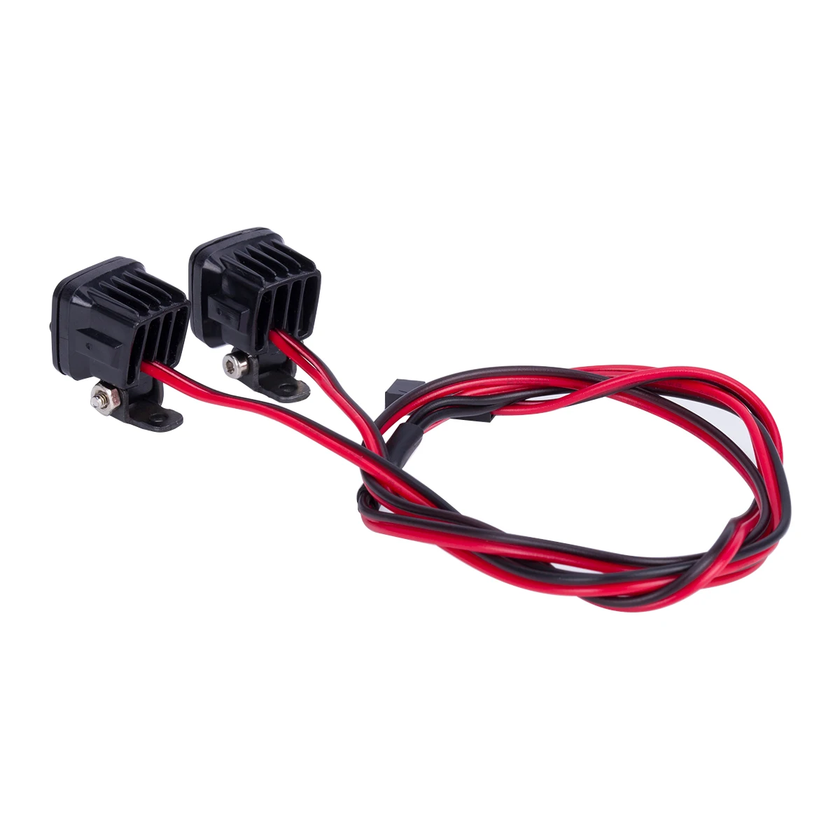 RC Car Square Bright LED Top L - Rc Hobby Zone ulasan dan harga
