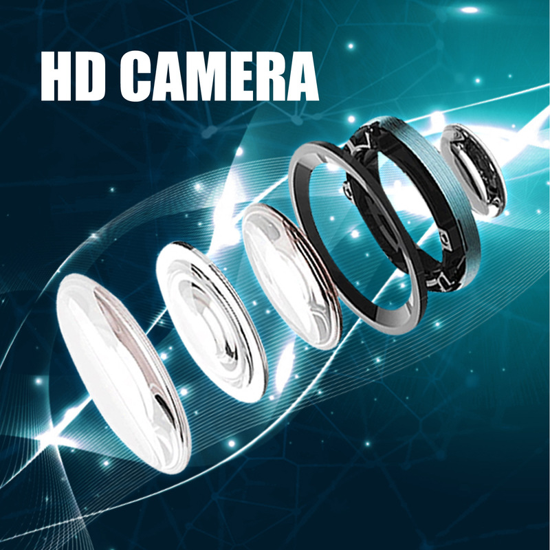 Mini Wifi Rc Underwater Camera - Rc Hobby Photos ulasan dan harga