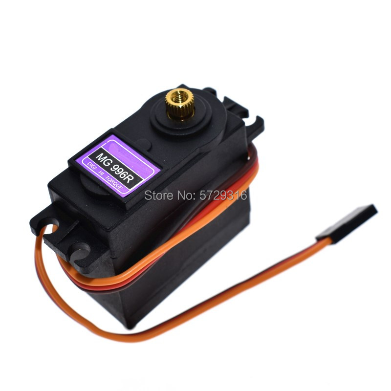 1 Pcs 13KG 15KG Servos Digital - Rc Helicopter Hobby Grade ulasan dan harga