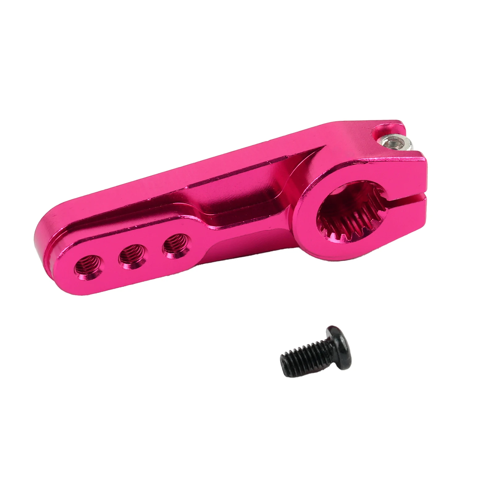 Aluminum Alloy Metal 18T Gear  - Rc Hobby Zone ulasan dan harga