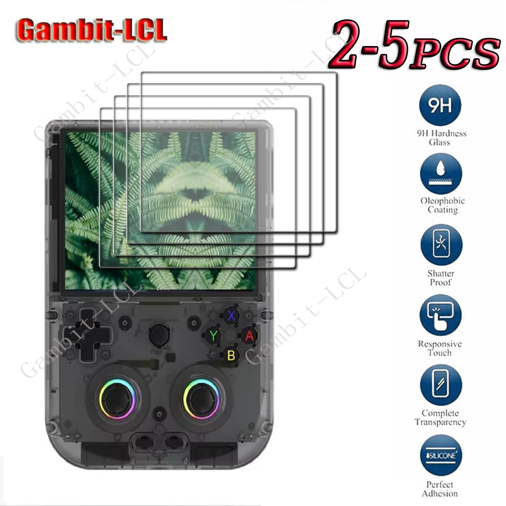 2-5PCS 9H Original Tempered Gl - Rc Drift Car Brushless ulasan dan harga