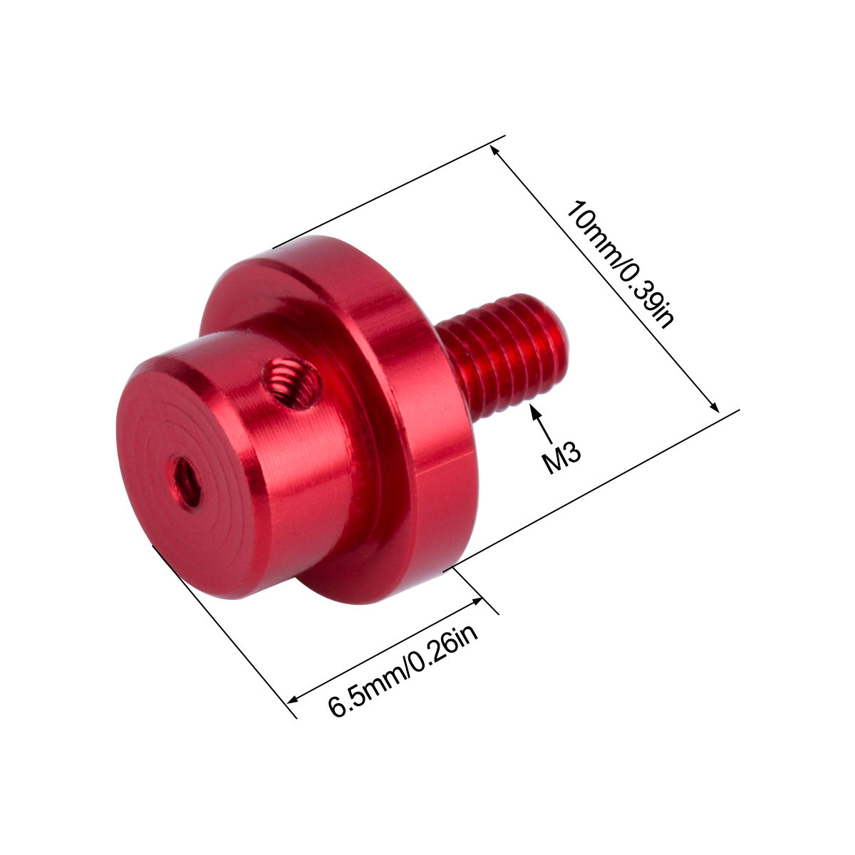 50cm Metal Adjustable Simulati - Rc Hobby Zone ulasan dan harga