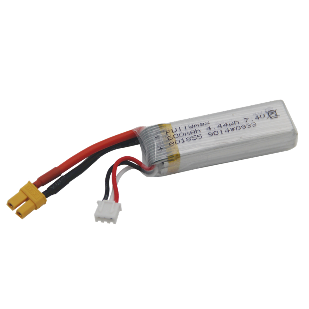 wholesale 7.4V Lipo Battery Fo - Rc Hobby Wholesale ulasan dan harga