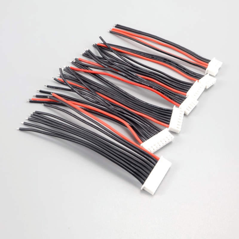 10pcs 1S 2S 3S 4S 5S 6S 7S 8S  - Rc Hobby Wholesale ulasan dan harga