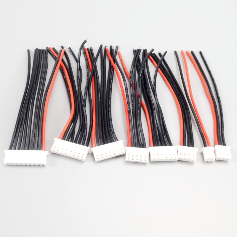 10pcs 1S 2S 3S 4S 5S 6S 7S 8S  - Rc Hobby Wholesale ulasan dan harga