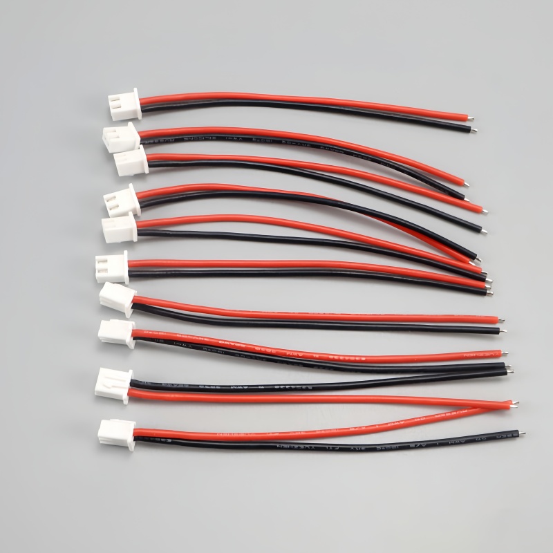10pcs 1S 2S 3S 4S 5S 6S 7S 8S  - Rc Hobby Wholesale ulasan dan harga
